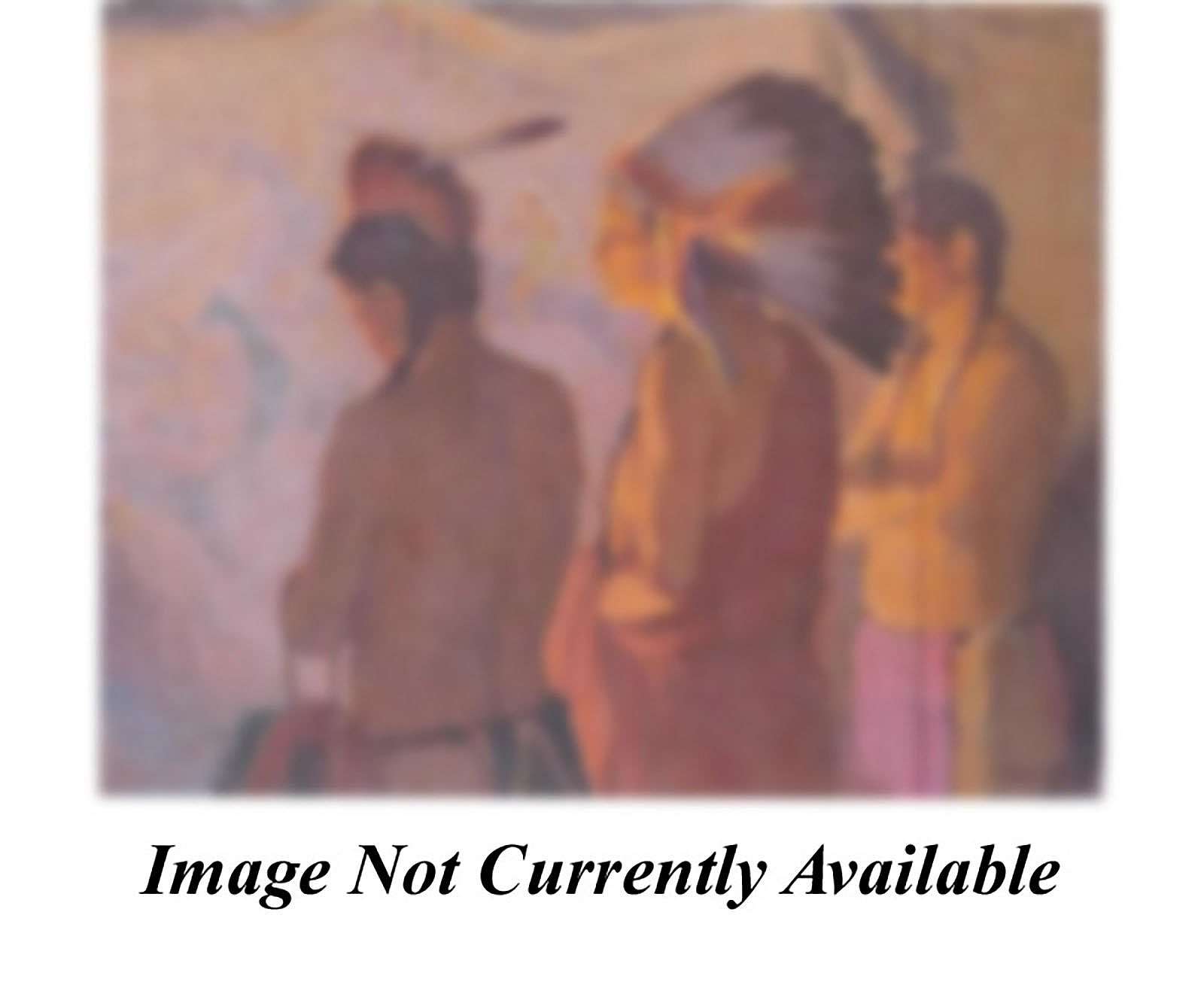 Watching the Medicine Man